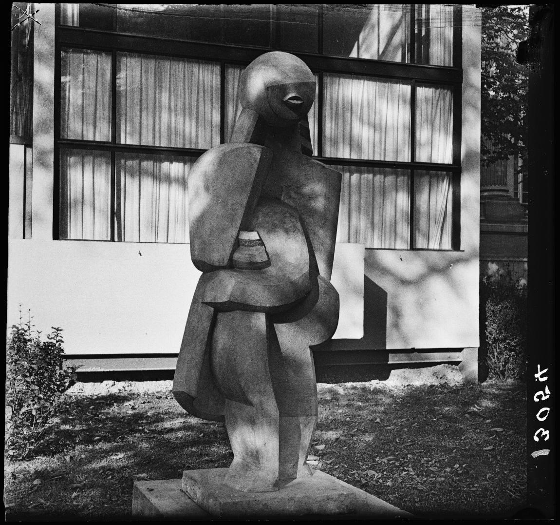 1925, l'année des « arts déco » - Bibliothèques spécialisées